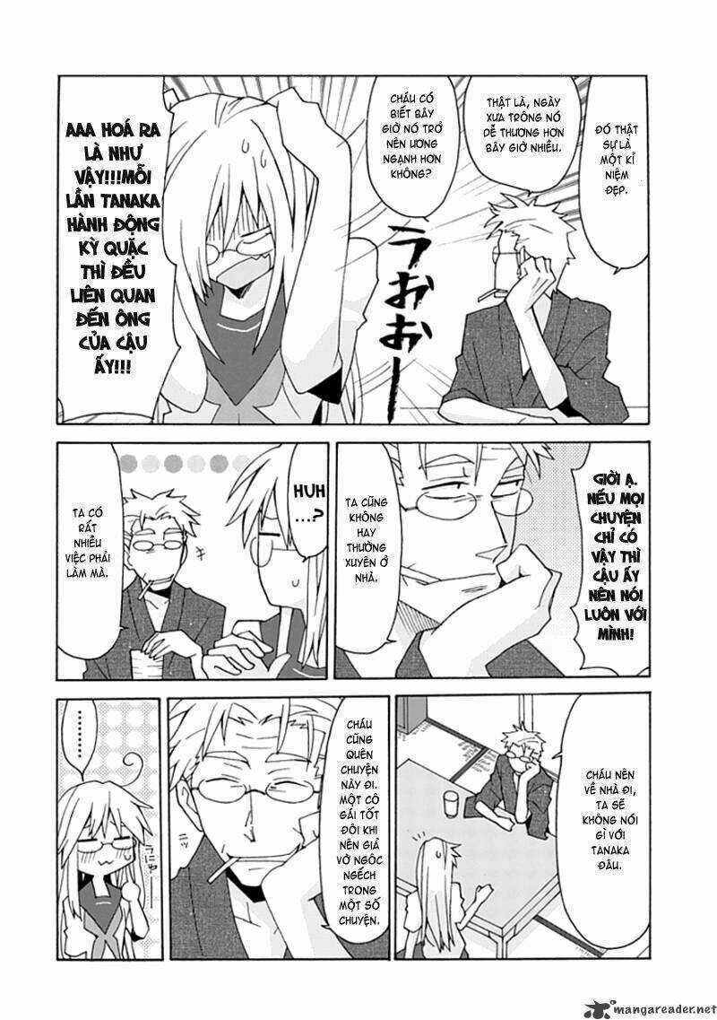 Yandere Kanojo - Chapter 23 - Trang 13