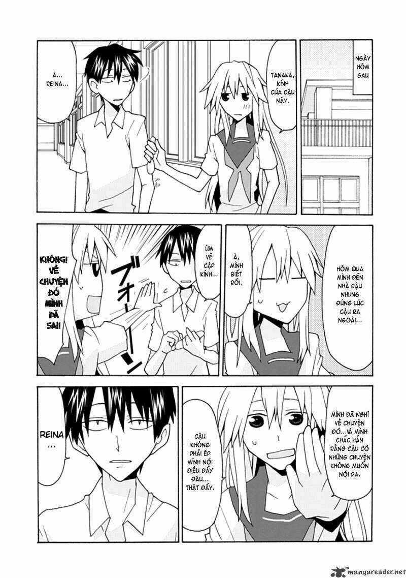 Yandere Kanojo - Chapter 23 - Trang 14