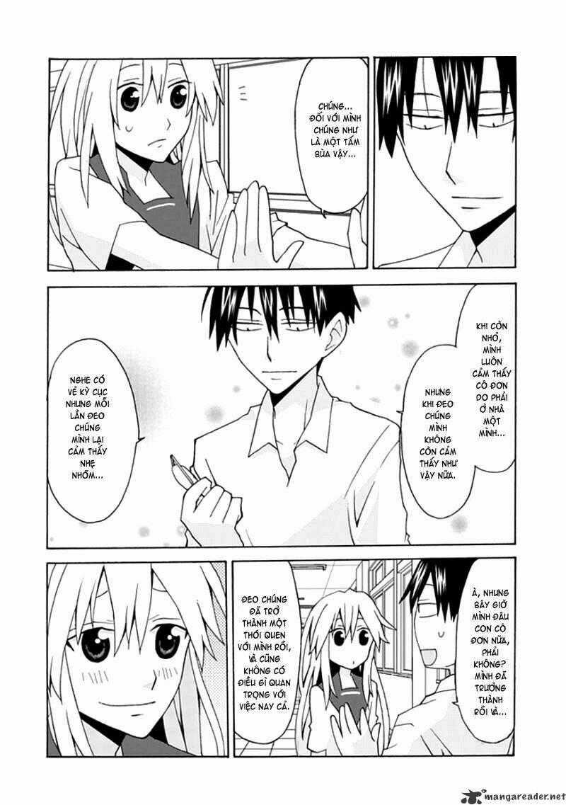 Yandere Kanojo - Chapter 23 - Trang 15