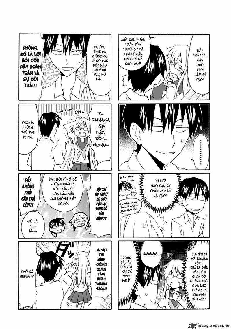 Yandere Kanojo - Chapter 23 - Trang 9