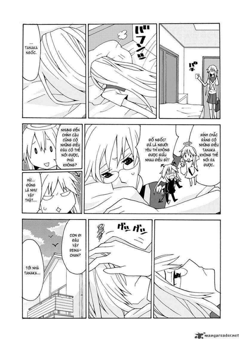 Yandere Kanojo - Chapter 23 - Trang 10