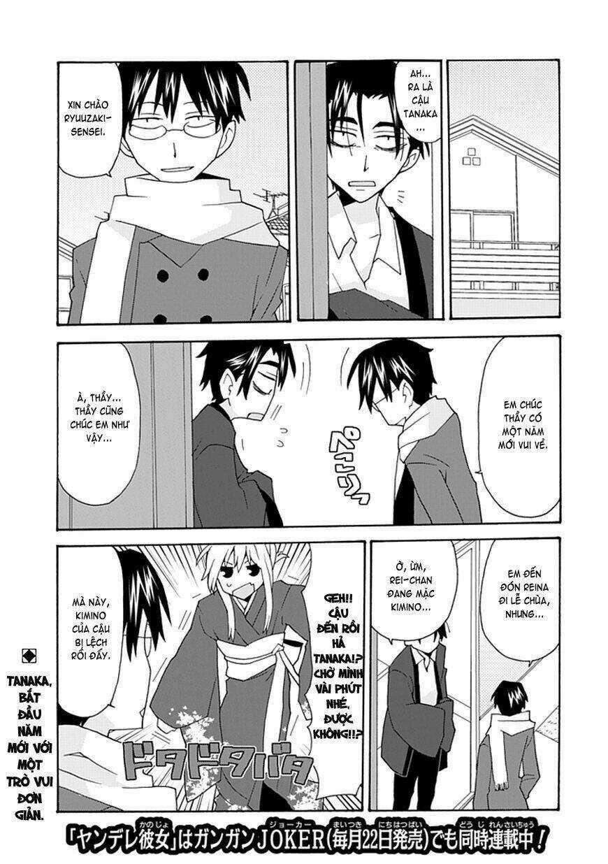 Yandere Kanojo - Chapter 24 - Trang 3