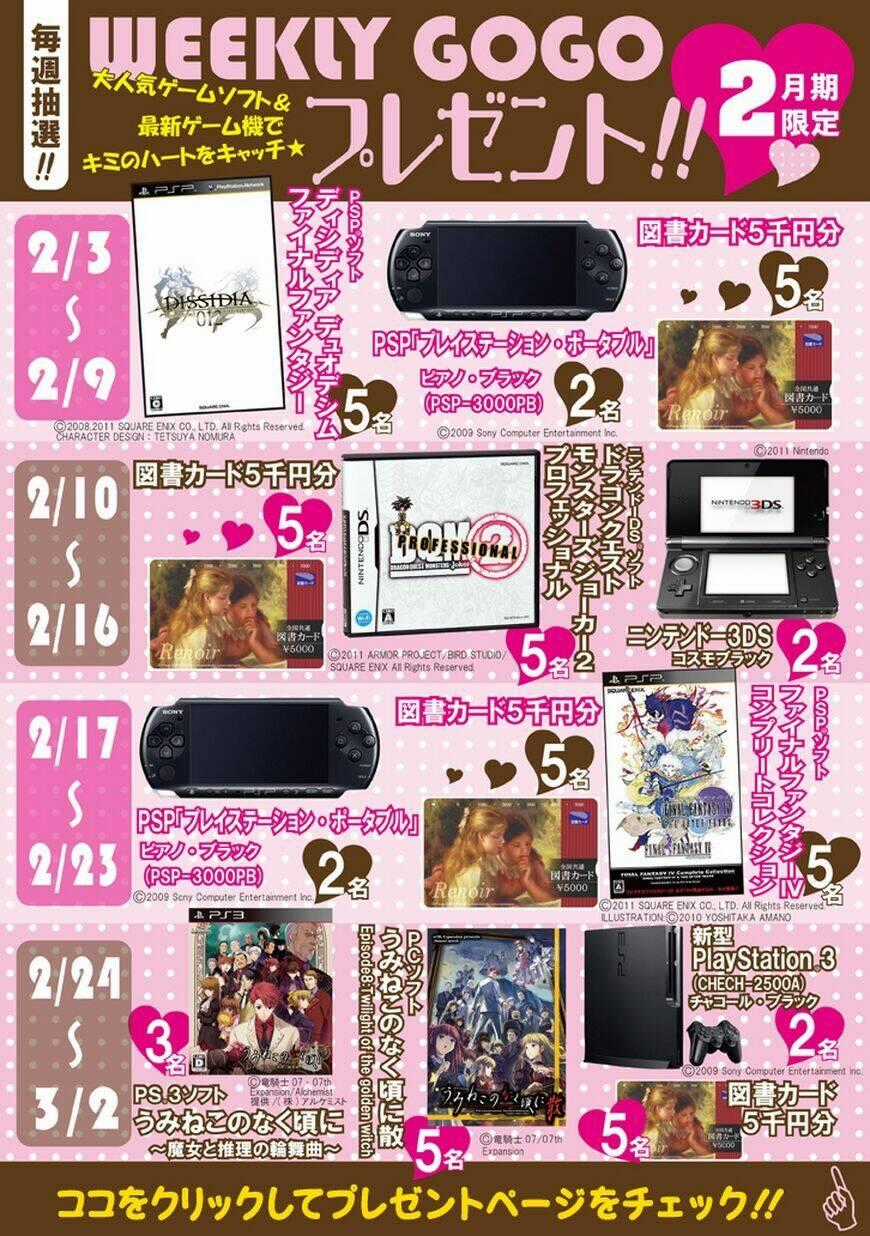 Yandere Kanojo - Chapter 25 - Trang 20