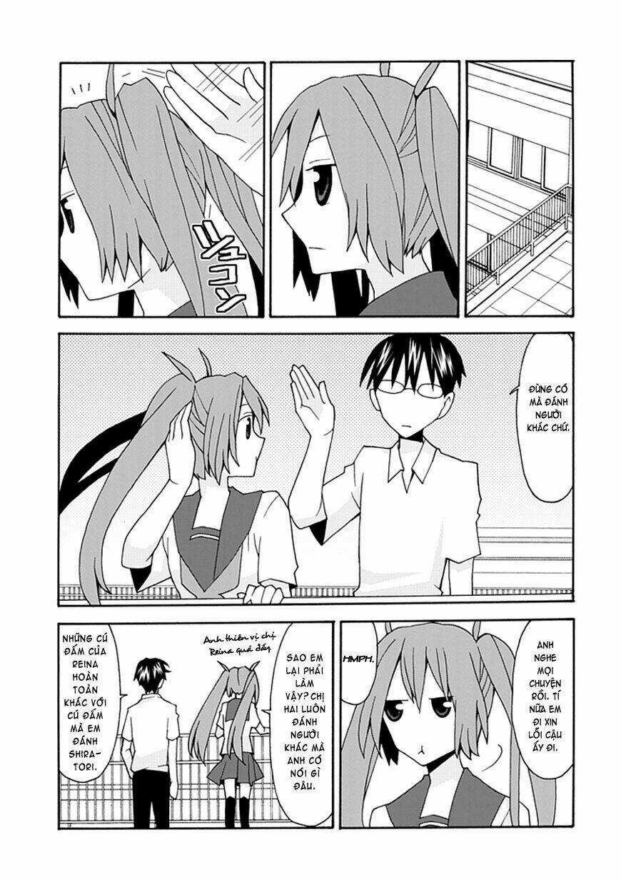 Yandere Kanojo - Chapter 26 - Trang 15