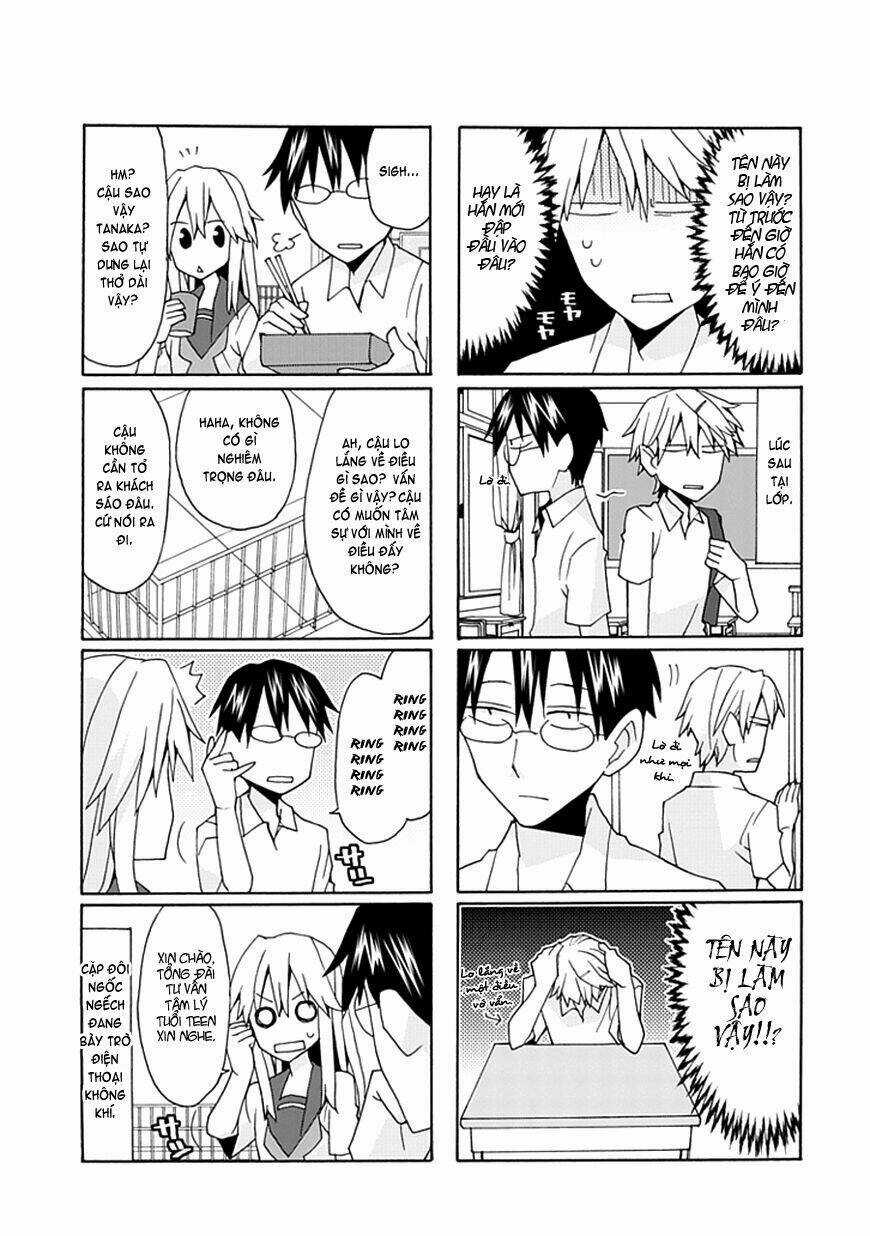 Yandere Kanojo - Chapter 26 - Trang 7