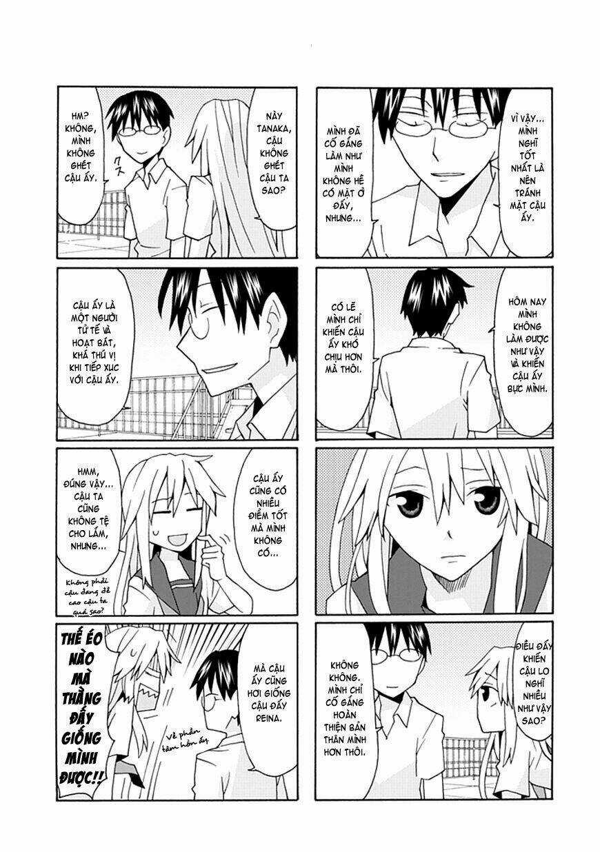 Yandere Kanojo - Chapter 26 - Trang 9