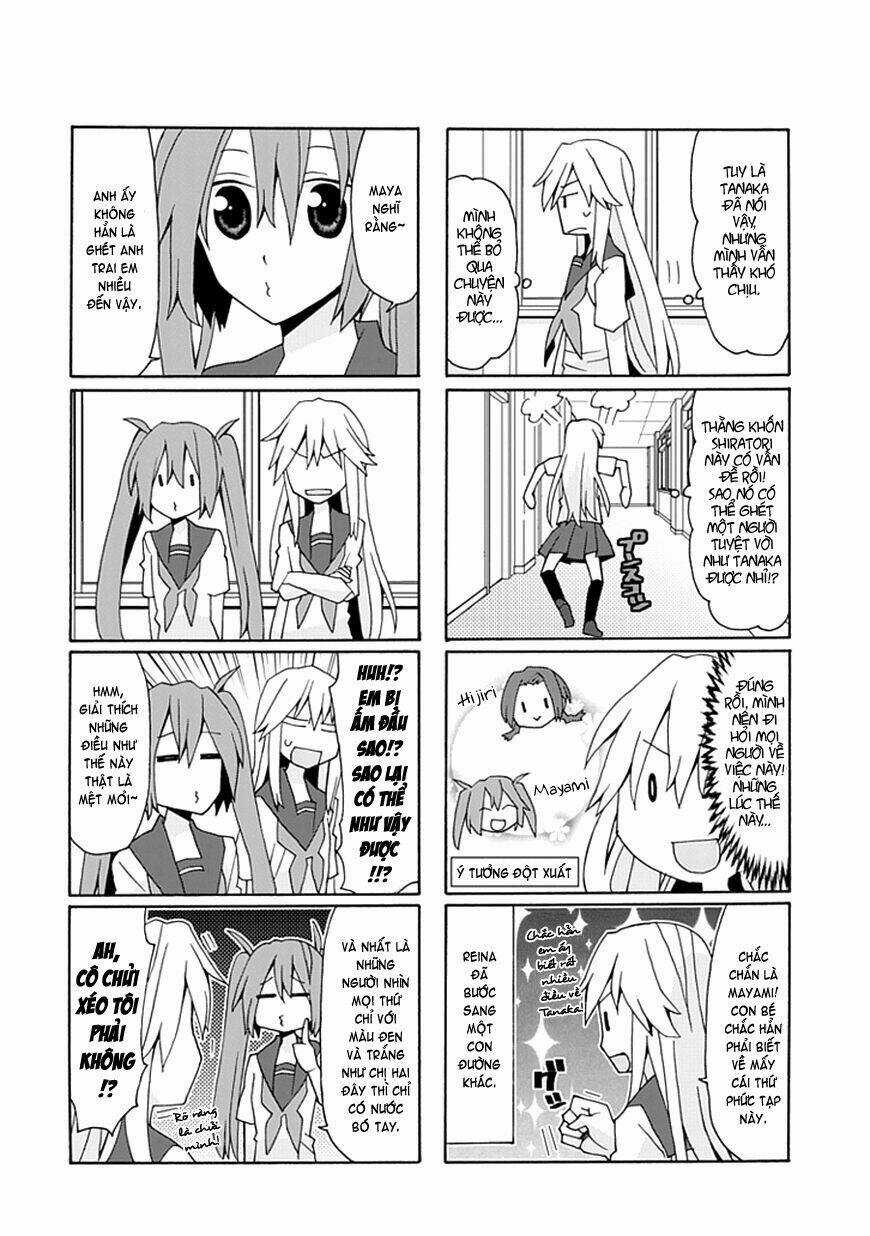 Yandere Kanojo - Chapter 26 - Trang 10