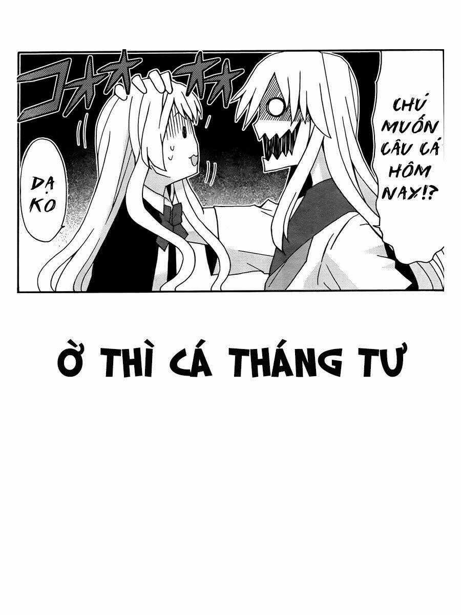 Yandere Kanojo - Chapter 27.1 - Trang 16