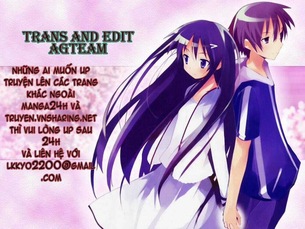 Yandere Kanojo - Chapter 27 - Trang 1