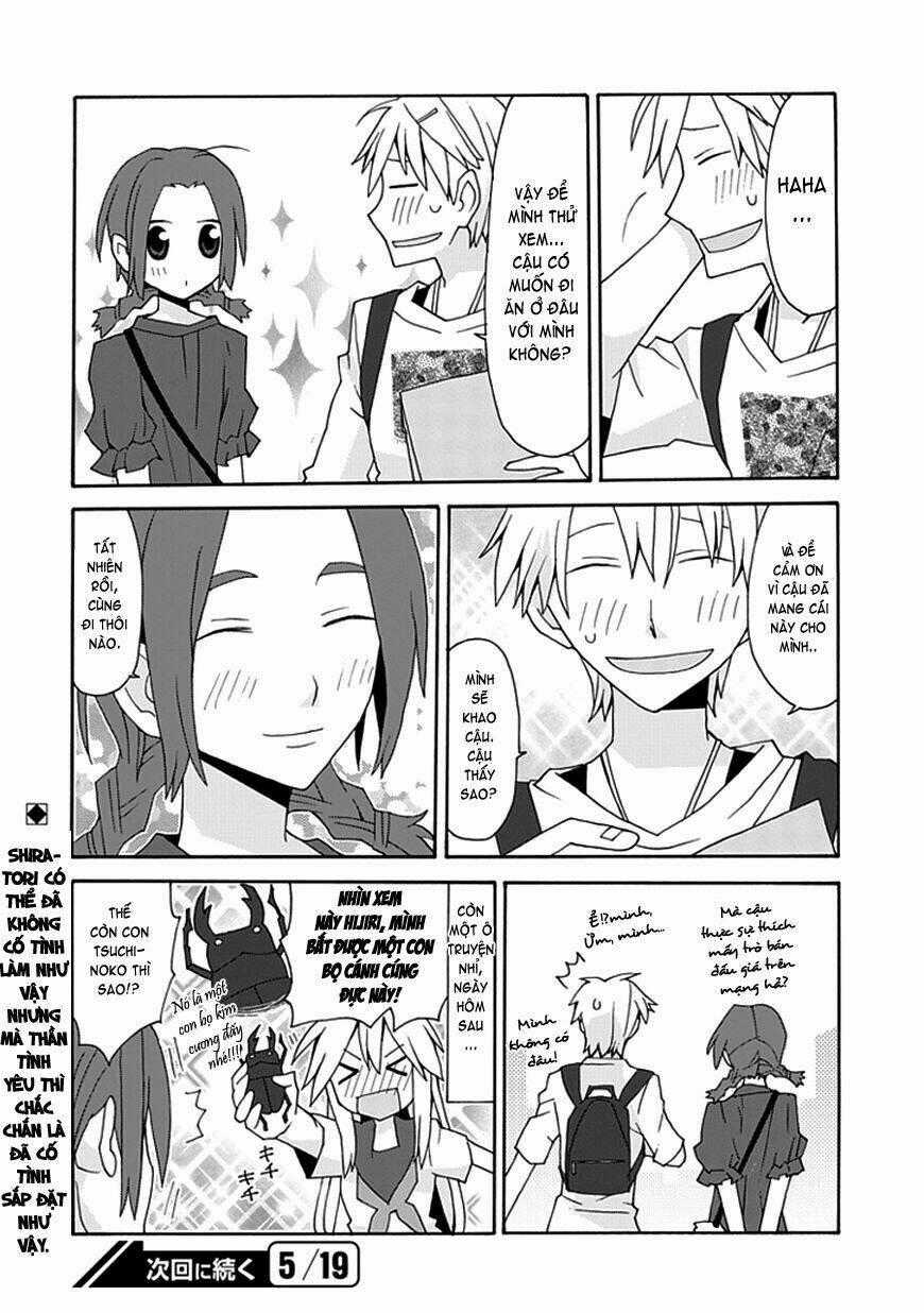 Yandere Kanojo - Chapter 27 - Trang 15