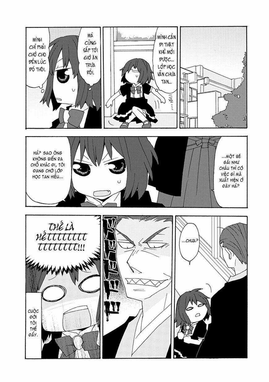 Yandere Kanojo - Chapter 28 - Trang 13