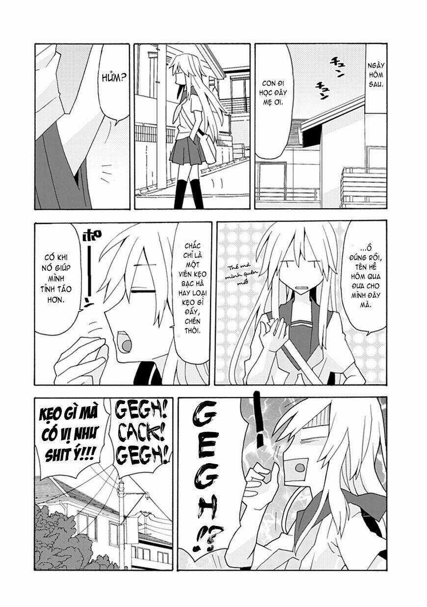 Yandere Kanojo - Chapter 28 - Trang 10