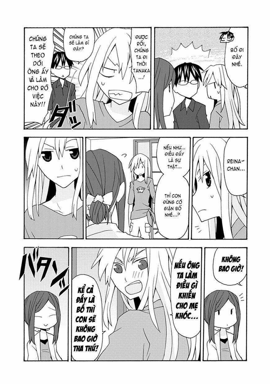 Yandere Kanojo - Chapter 29 - Trang 13