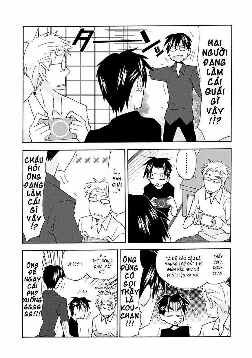 Yandere Kanojo - Chapter 29 - Trang 15