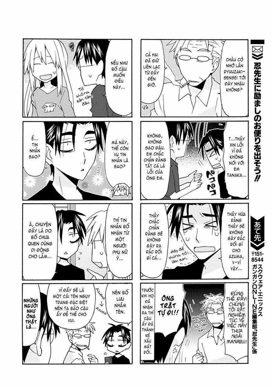 Yandere Kanojo - Chapter 29 - Trang 16