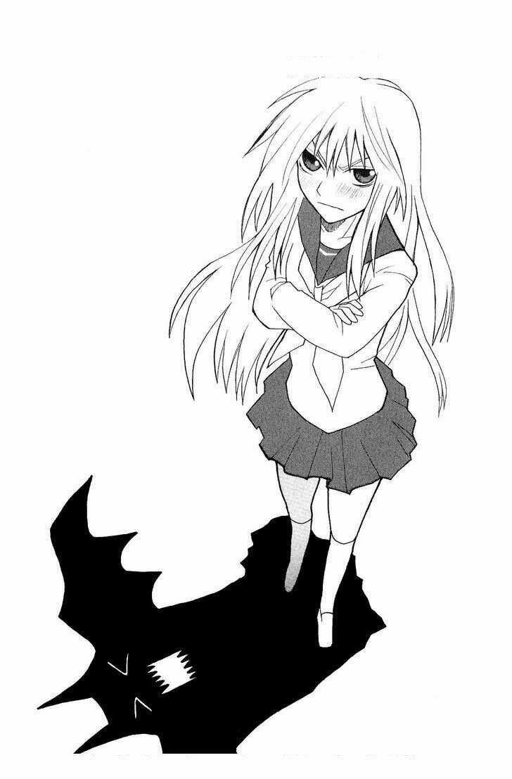 Yandere Kanojo - Chapter 3.1 - Trang 10