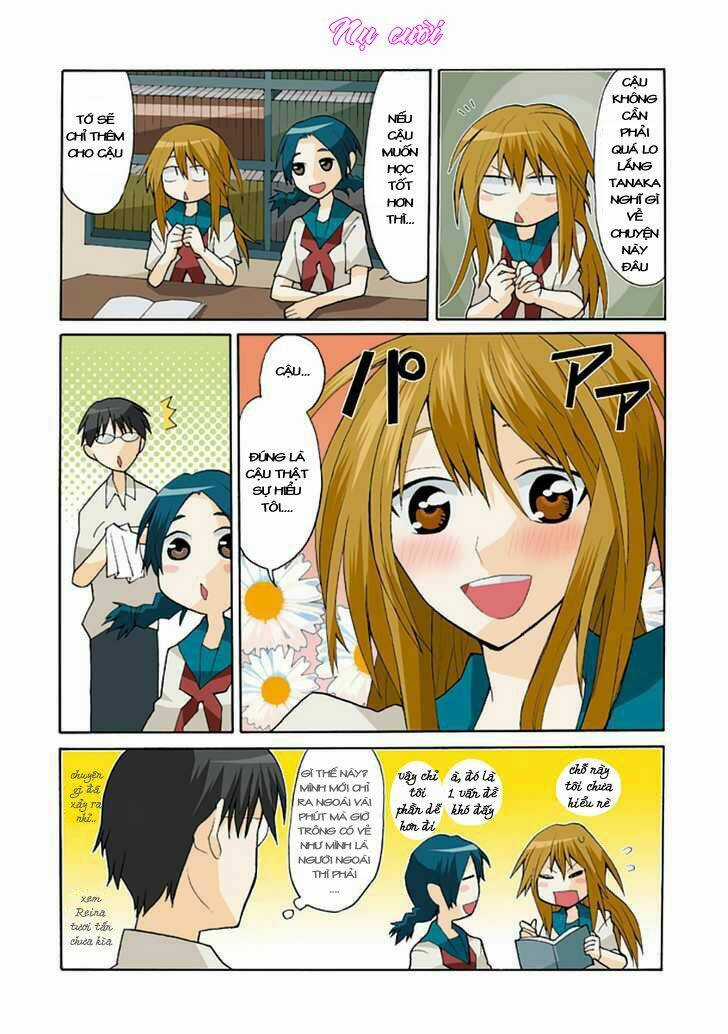 Yandere Kanojo - Chapter 3 - Trang 14
