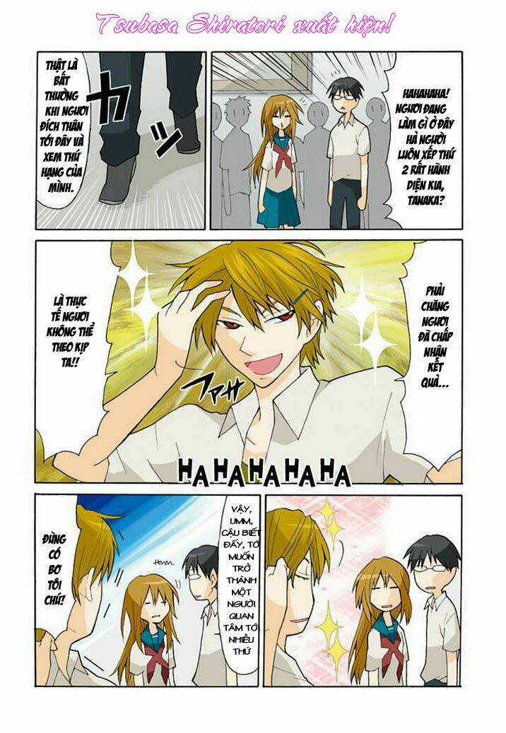 Yandere Kanojo - Chapter 3 - Trang 5