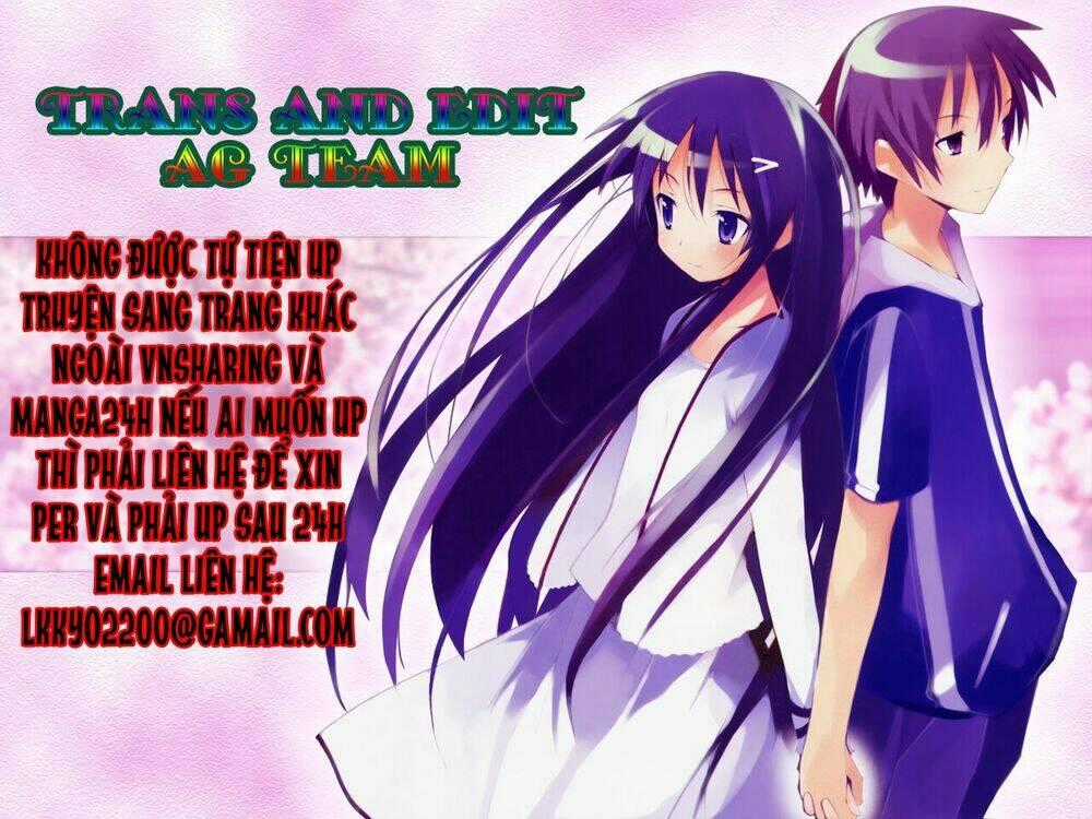 Yandere Kanojo - Chapter 30 - Trang 1