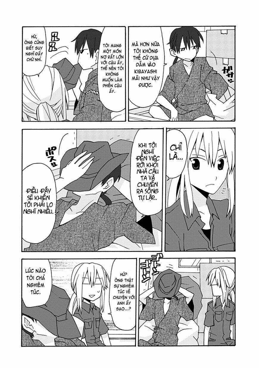 Yandere Kanojo - Chapter 30 - Trang 14