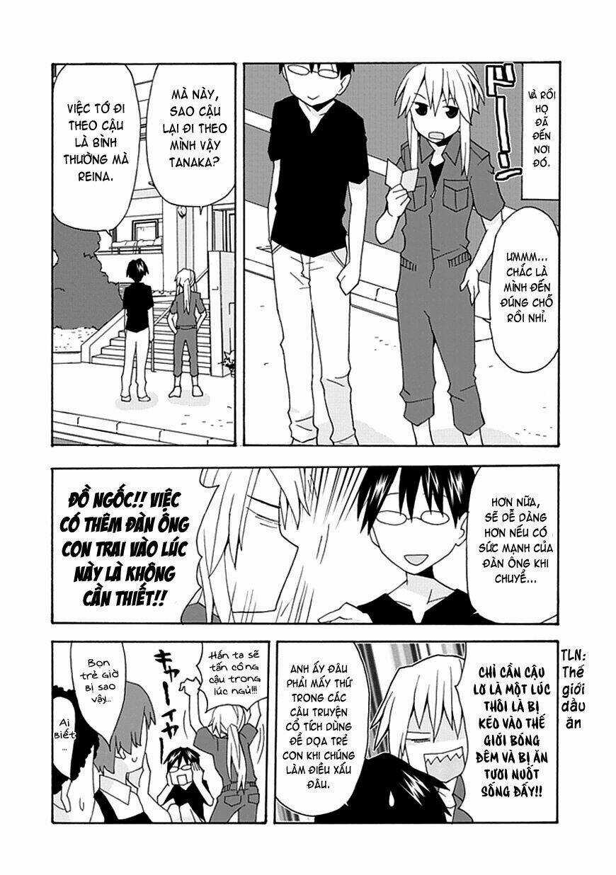 Yandere Kanojo - Chapter 30 - Trang 6