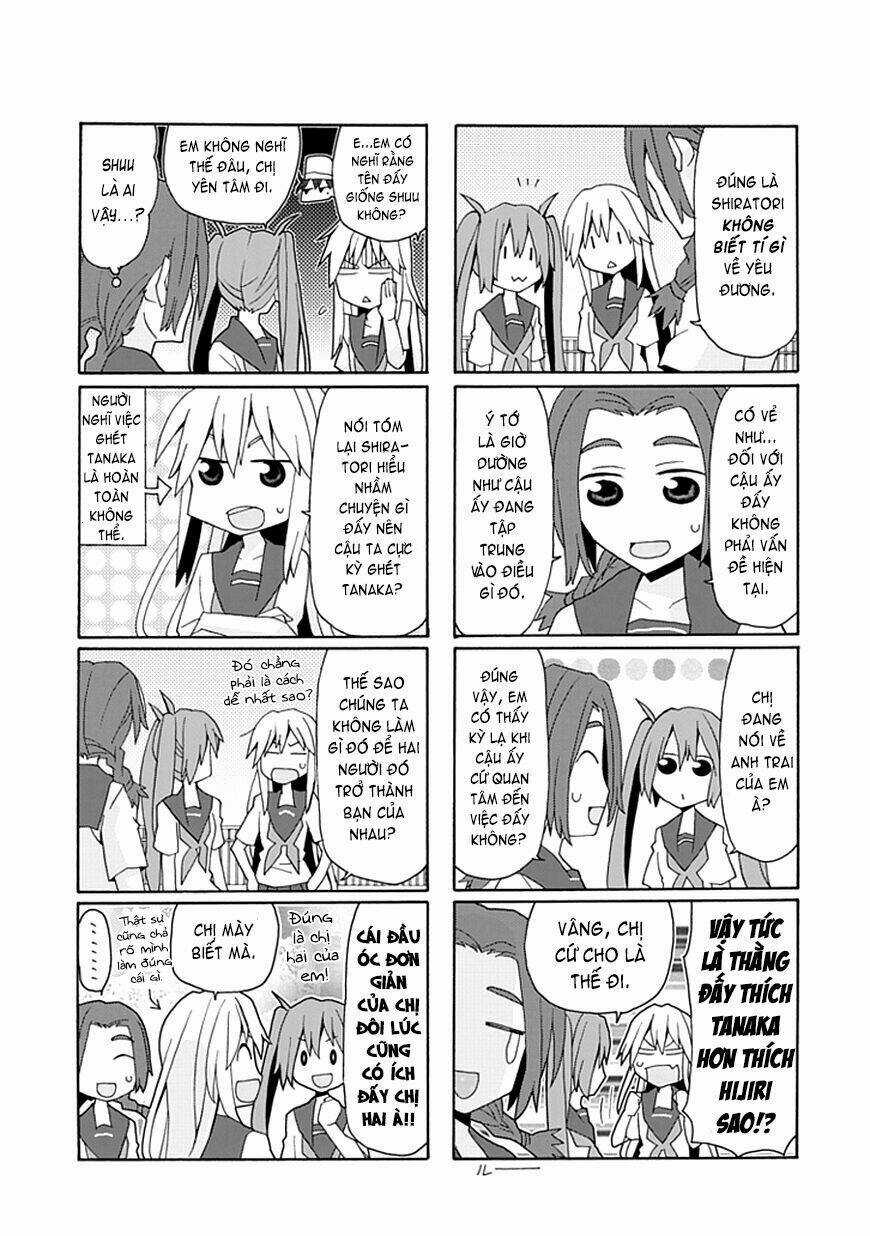 Yandere Kanojo - Chapter 31 - Trang 11