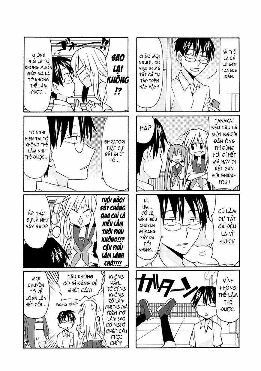 Yandere Kanojo - Chapter 31 - Trang 13