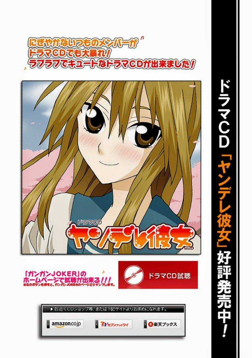 Yandere Kanojo - Chapter 31 - Trang 19