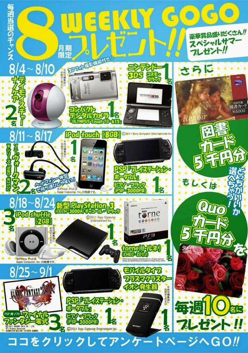 Yandere Kanojo - Chapter 31 - Trang 22