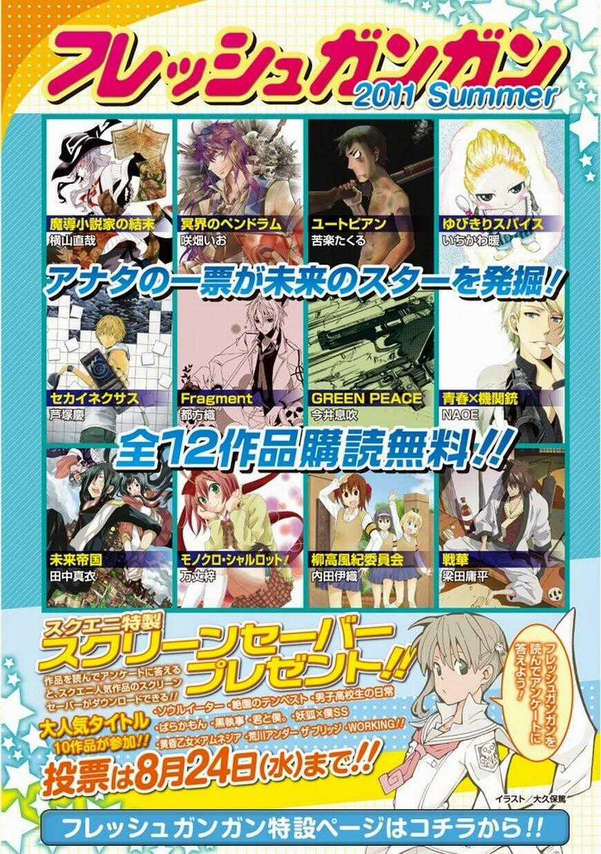 Yandere Kanojo - Chapter 31 - Trang 23