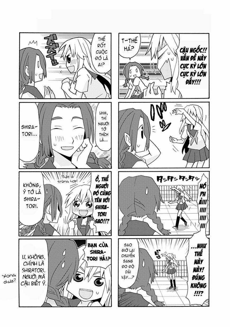 Yandere Kanojo - Chapter 31 - Trang 6