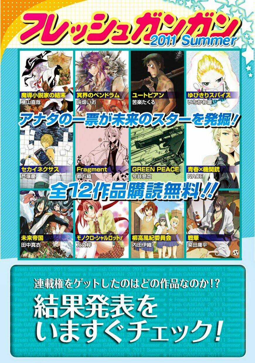 Yandere Kanojo - Chapter 32 - Trang 23