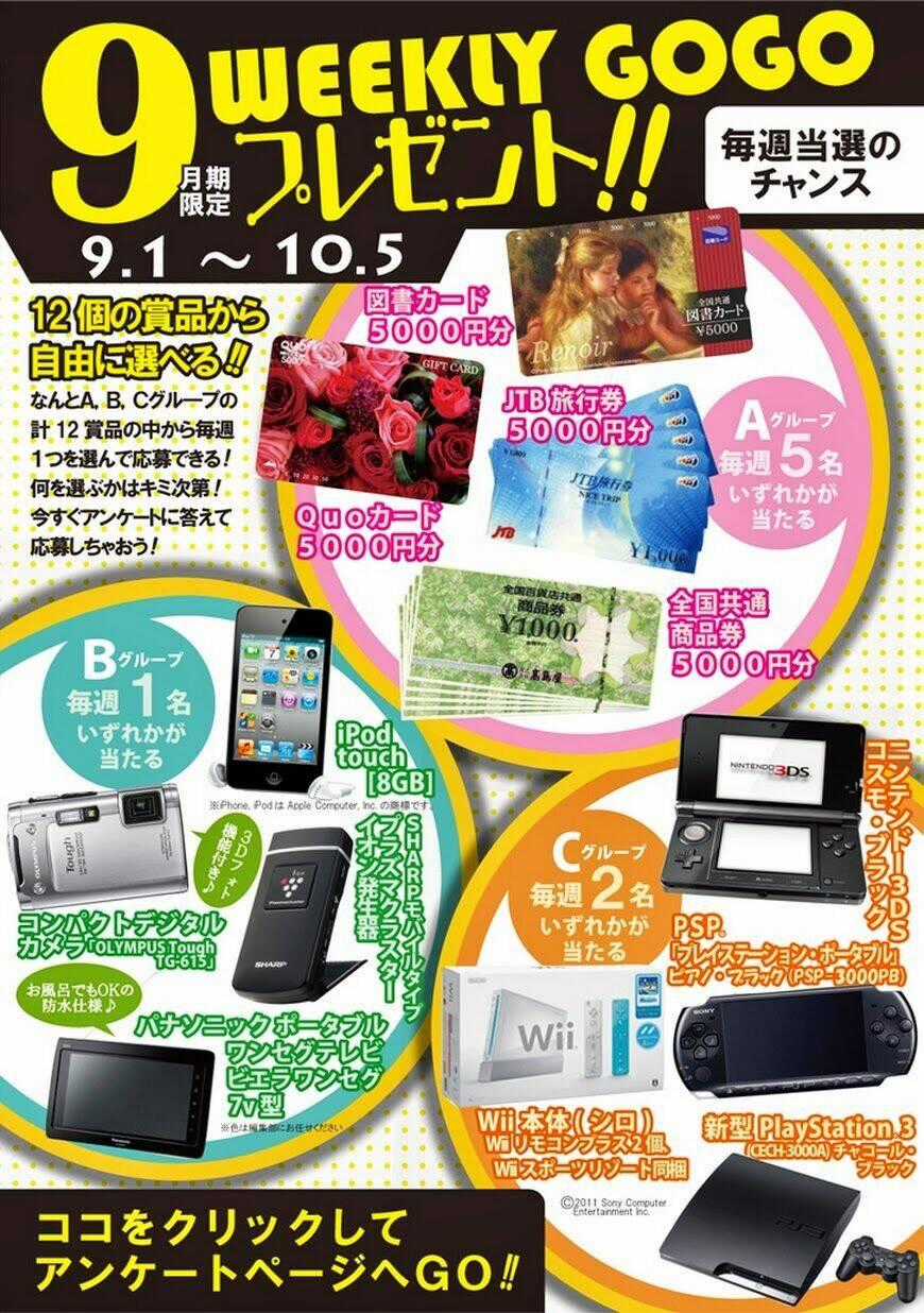 Yandere Kanojo - Chapter 32 - Trang 25