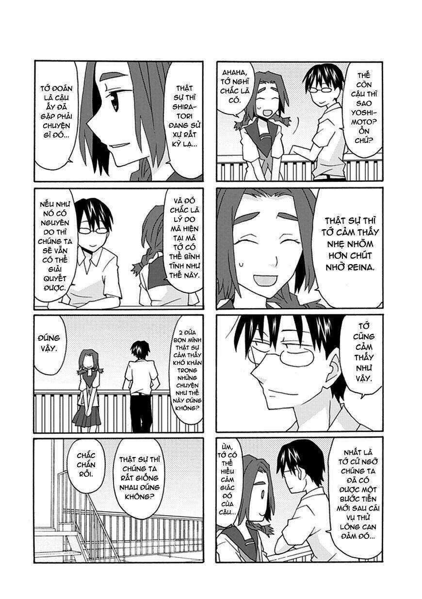 Yandere Kanojo - Chapter 33 - Trang 12