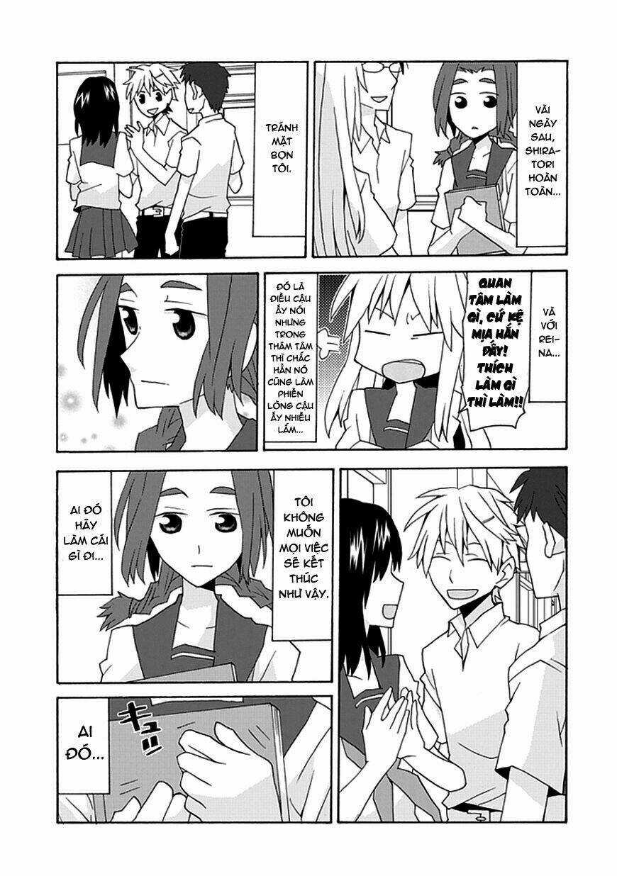 Yandere Kanojo - Chapter 33 - Trang 13