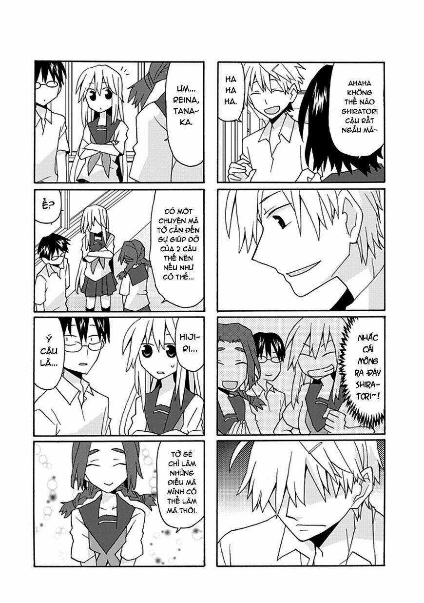 Yandere Kanojo - Chapter 33 - Trang 14