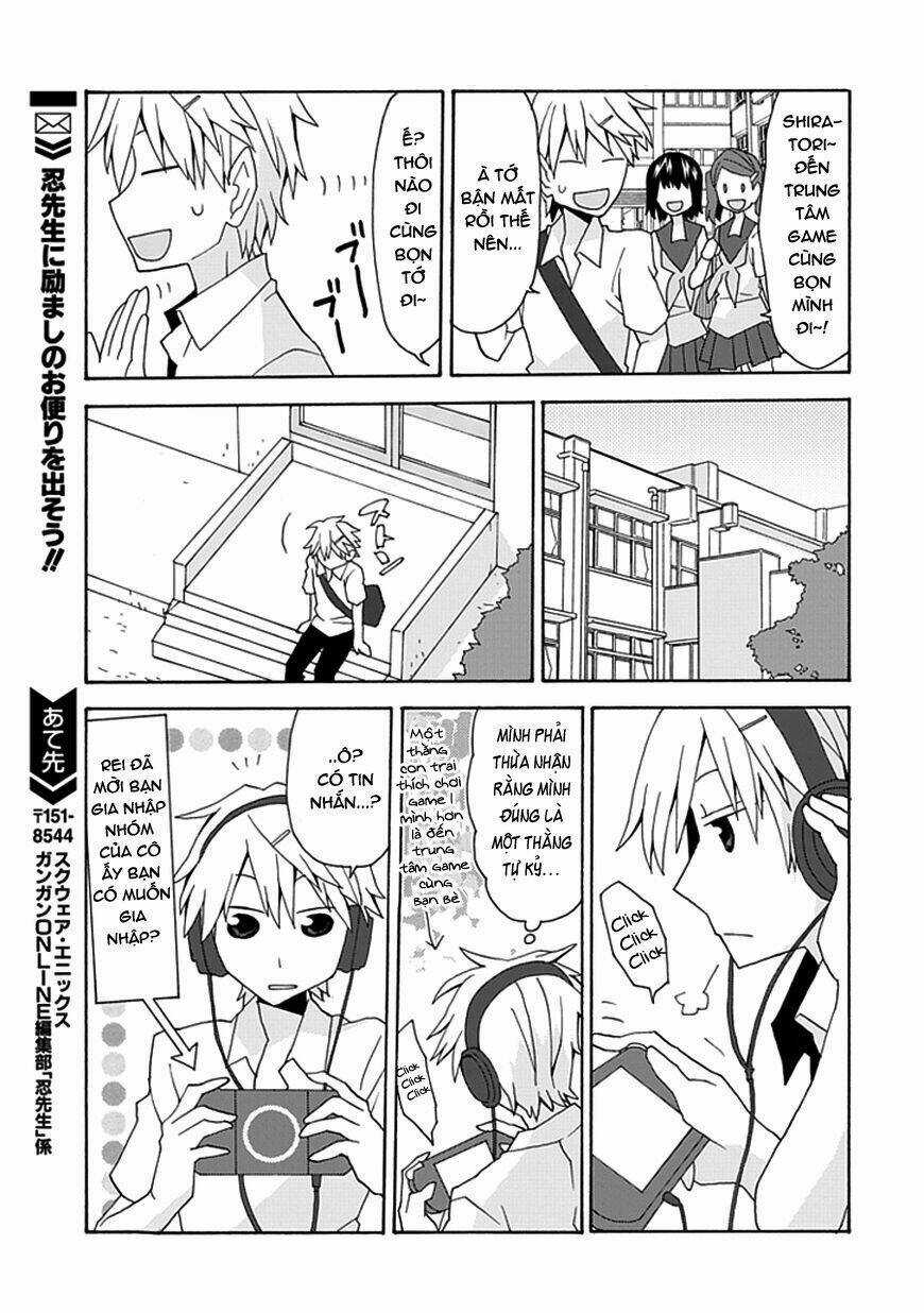 Yandere Kanojo - Chapter 33 - Trang 15