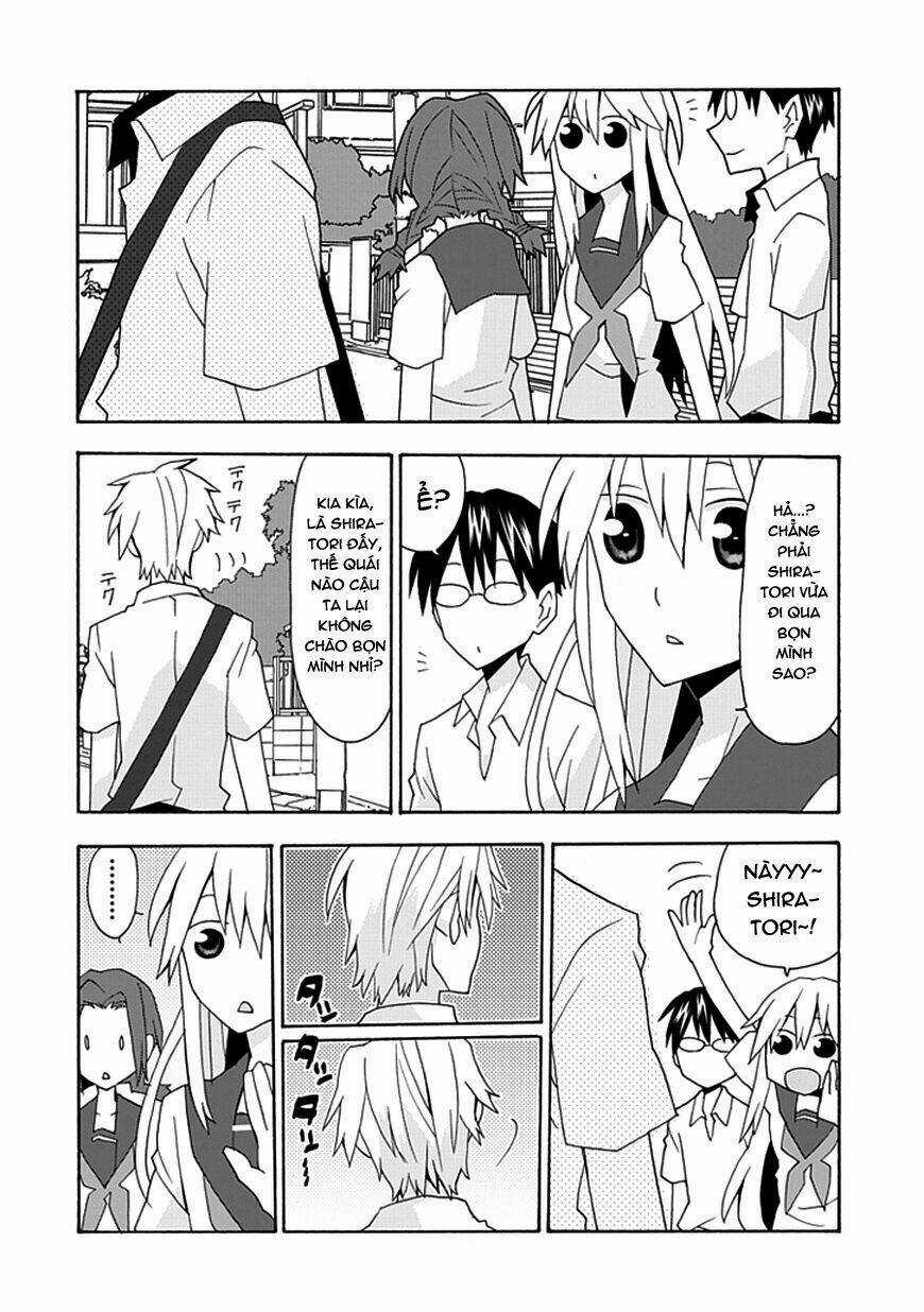 Yandere Kanojo - Chapter 33 - Trang 6