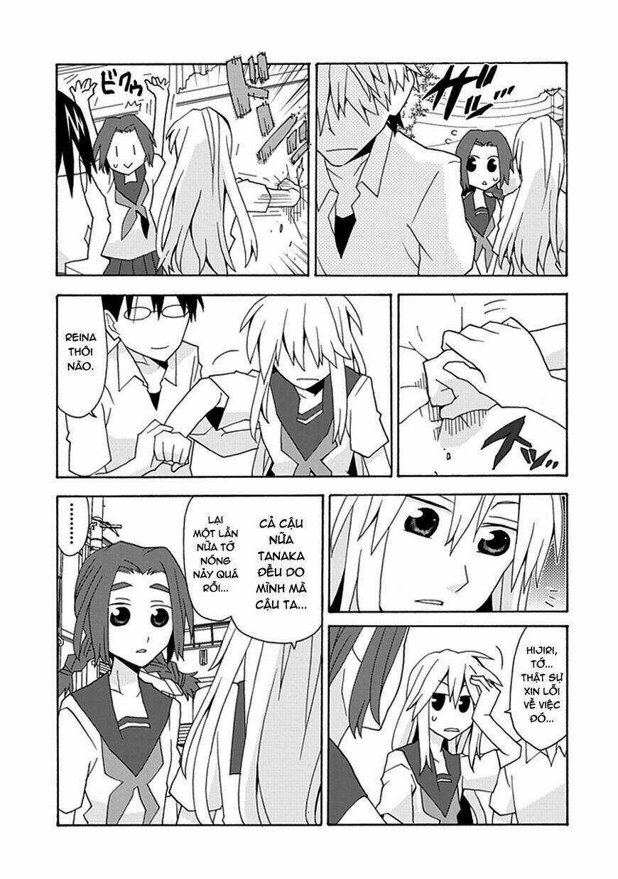 Yandere Kanojo - Chapter 33 - Trang 9