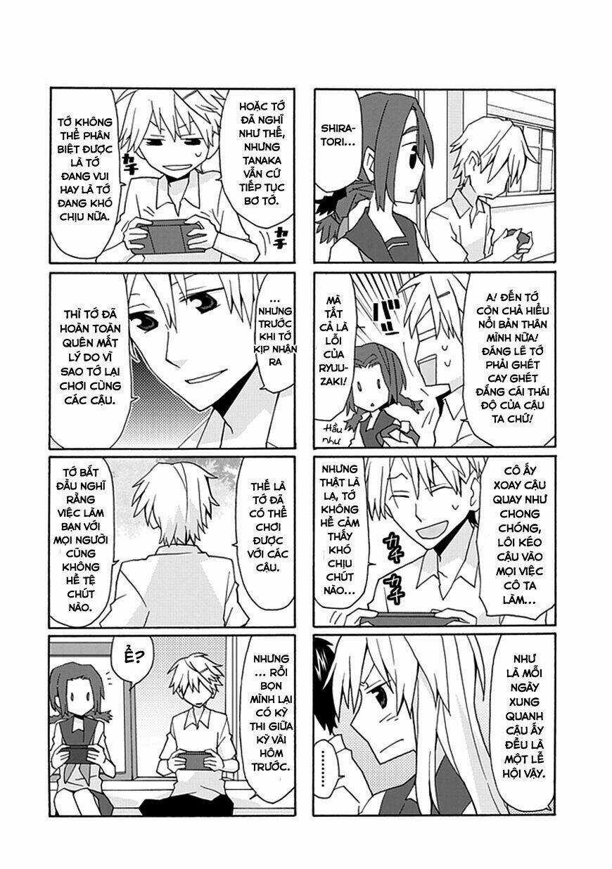 Yandere Kanojo - Chapter 34 - Trang 14