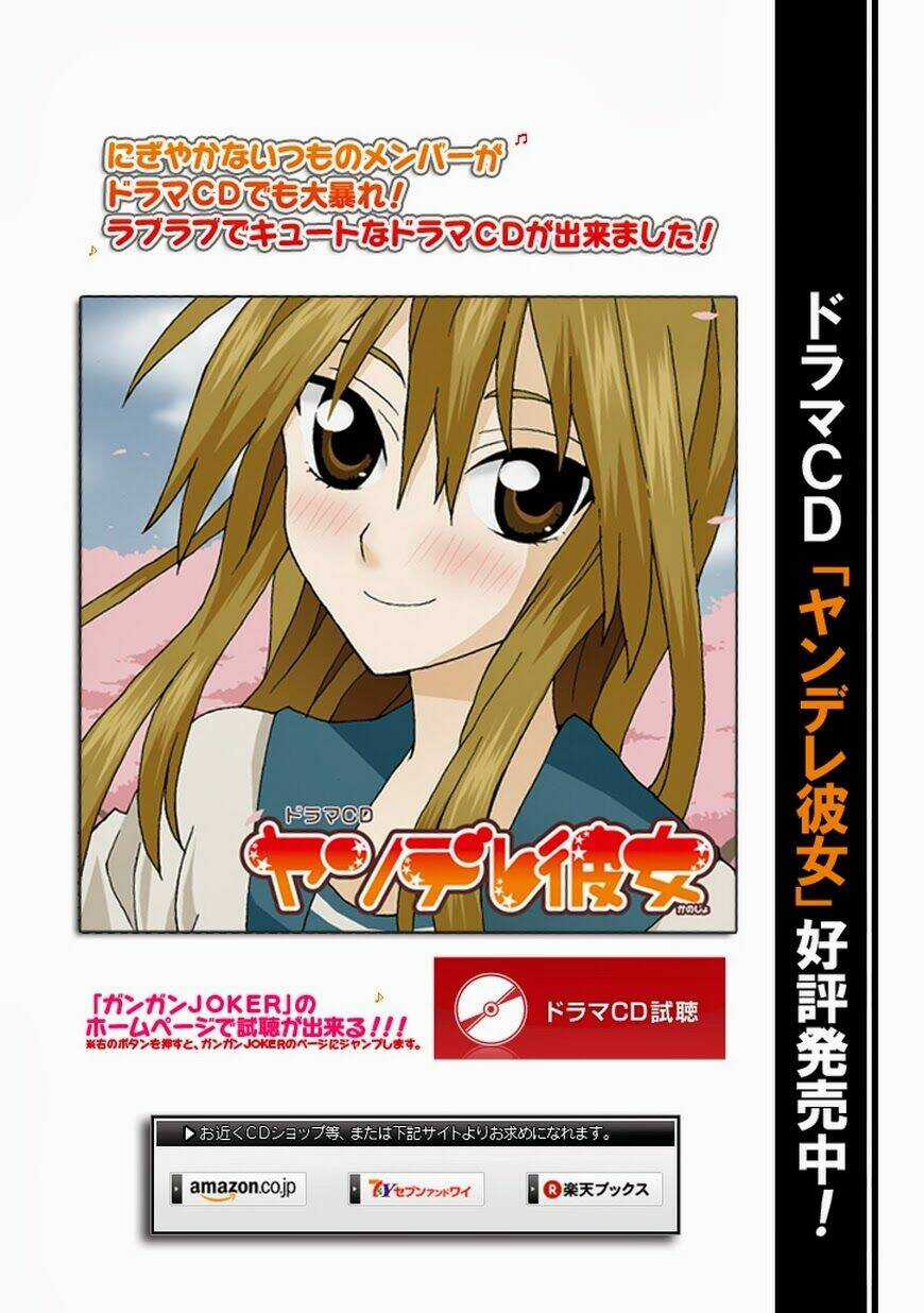 Yandere Kanojo - Chapter 34 - Trang 18