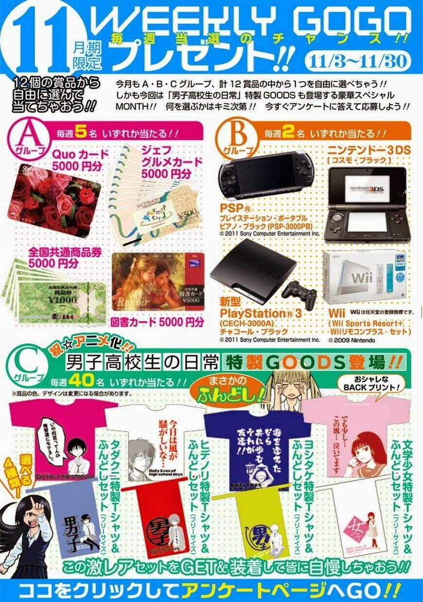 Yandere Kanojo - Chapter 34 - Trang 21