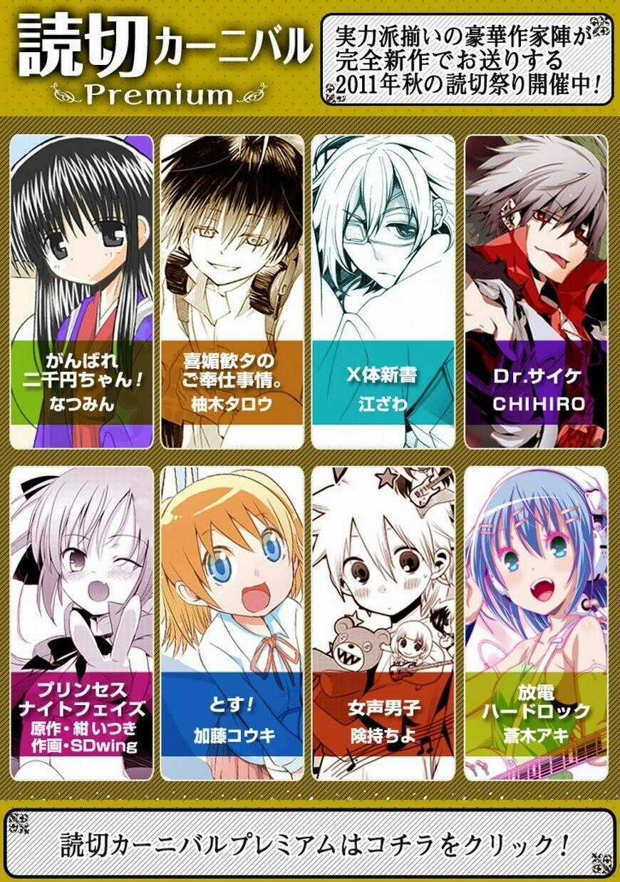 Yandere Kanojo - Chapter 34 - Trang 22