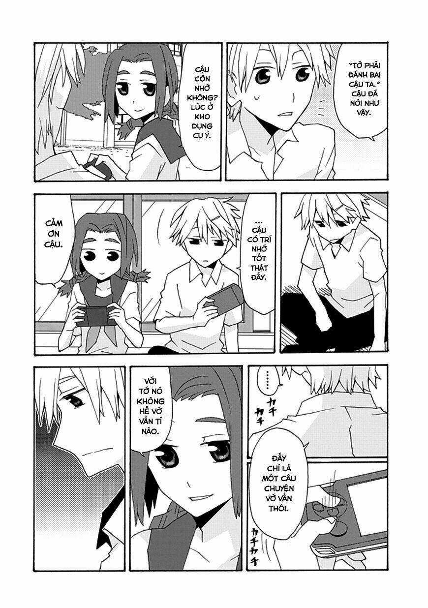 Yandere Kanojo - Chapter 34 - Trang 6