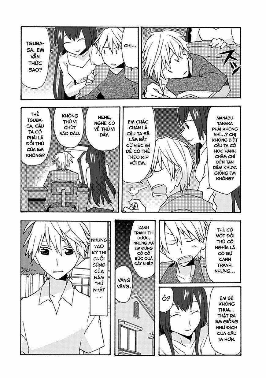 Yandere Kanojo - Chapter 34 - Trang 10