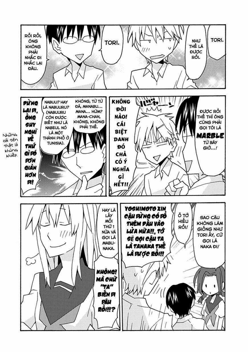 Yandere Kanojo - Chapter 35 - Trang 13