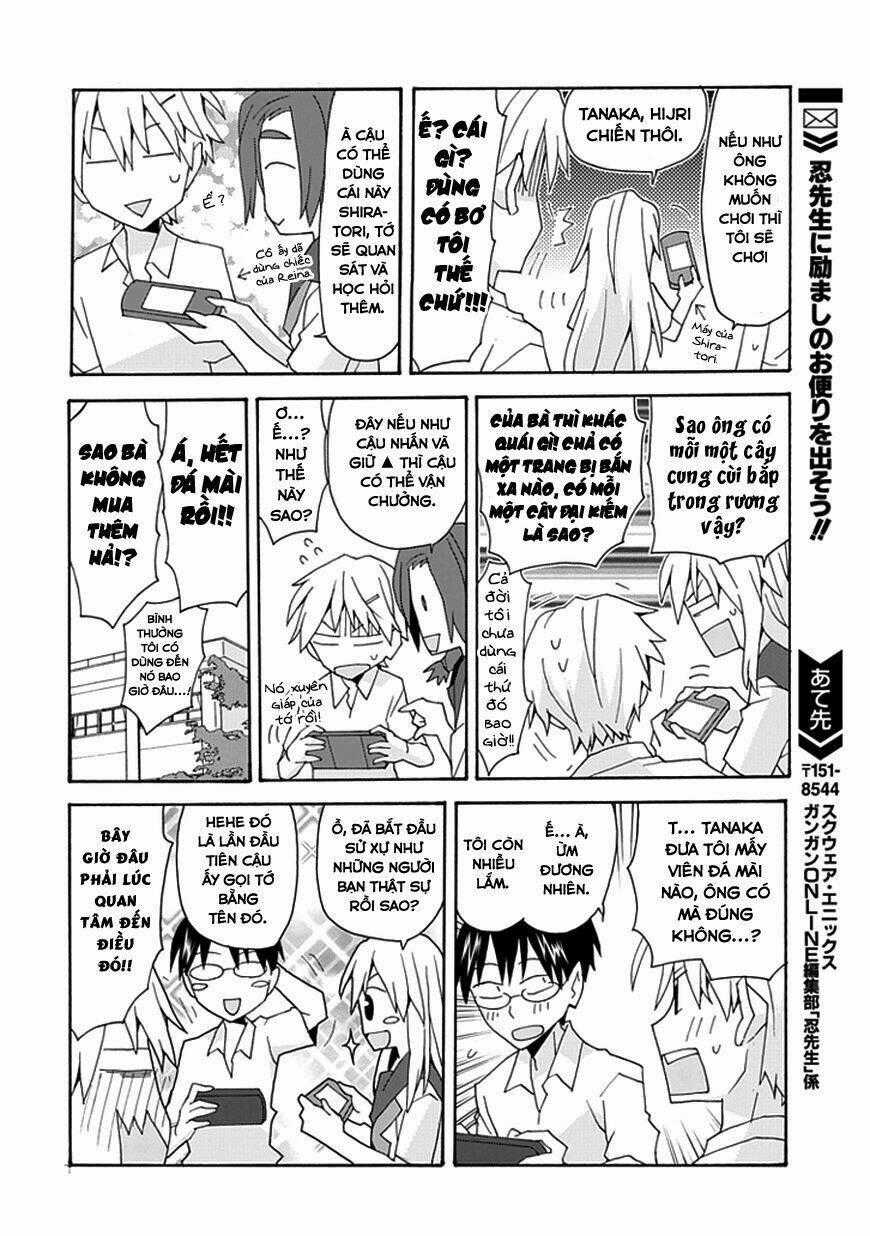 Yandere Kanojo - Chapter 35 - Trang 15