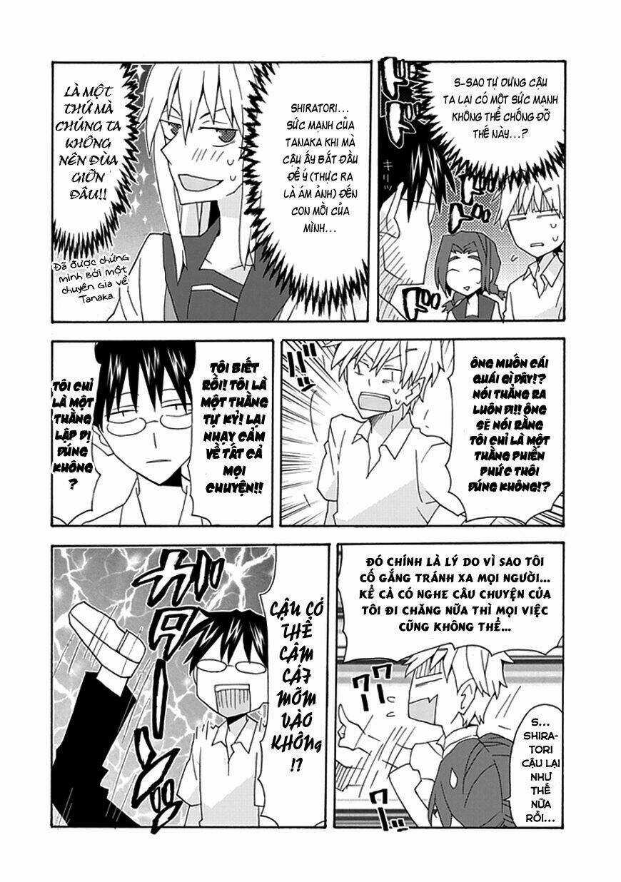 Yandere Kanojo - Chapter 35 - Trang 5