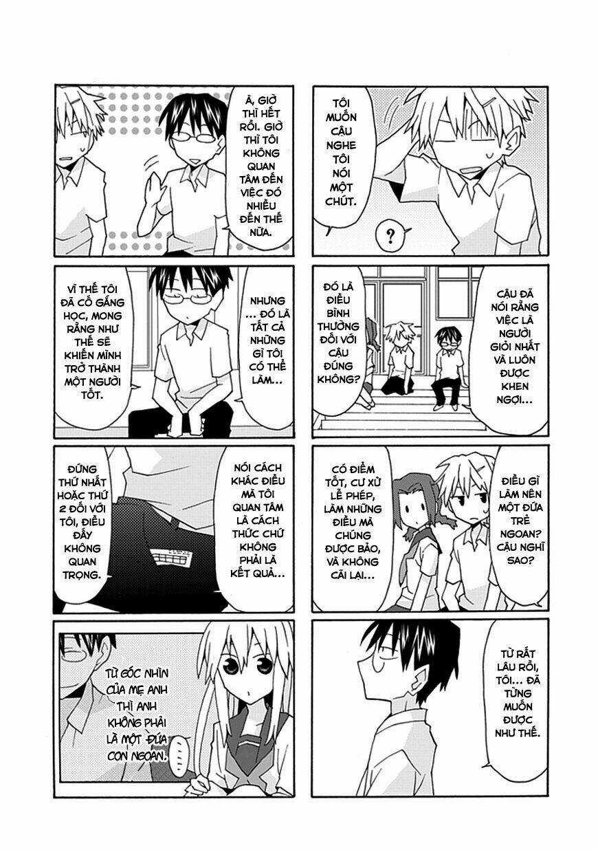 Yandere Kanojo - Chapter 35 - Trang 6