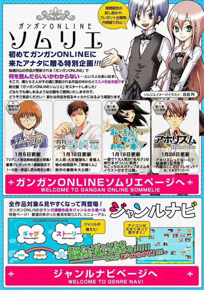 Yandere Kanojo - Chapter 36 - Trang 21